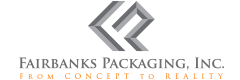 Fairbanks Packaging Logo