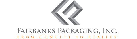 Fairbanks Packaging Retina Logo